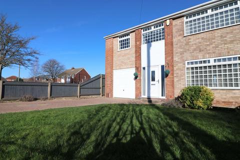 undefined, Worlaby Road, Grimsby DN33