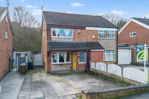 undefined, Sandpiper Road, Wigan, WN3