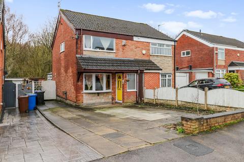 undefined, Sandpiper Road, Wigan, WN3