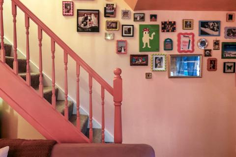 undefined, Sandpiper Road, Wigan, WN3