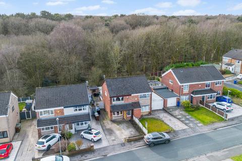 undefined, Sandpiper Road, Wigan, WN3