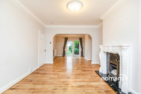 undefined, St. Edyths Road, Bristol, BS9