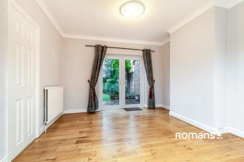 undefined, St. Edyths Road, Bristol, BS9