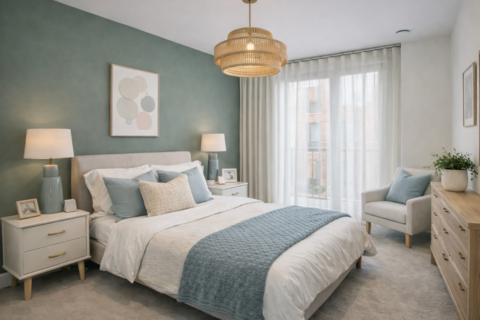 2 bedroom apartment for sale, Belmont Row, Birmingham B4