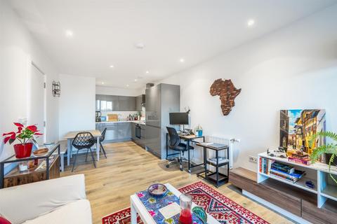 1 bedroom apartment for sale, Espalier Gardens, Kilburn