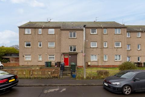 undefined, 1/3 Captains Row, Gracemount, EH16 6QP