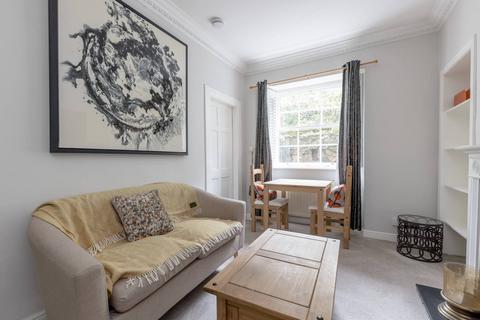 undefined, 9 BF1, Cumberland Street, New Town, Edinburgh, EH3 6RT