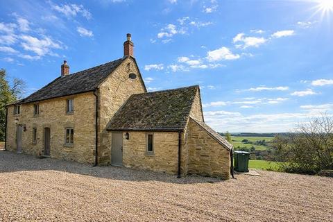 undefined, Colesbourne, Cheltenham GL53 9NP