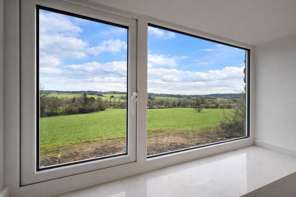 Kitchen View