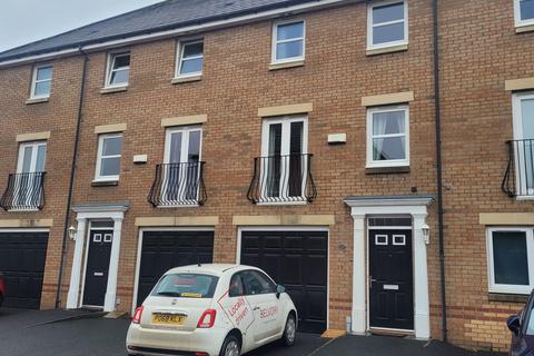 undefined, Stevenson Avenue, Polmont, FK2