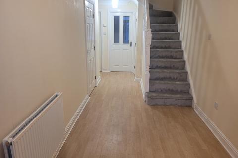 undefined, Stevenson Avenue, Polmont, FK2