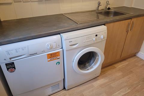undefined, Stevenson Avenue, Polmont, FK2
