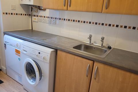 undefined, Stevenson Avenue, Polmont, FK2