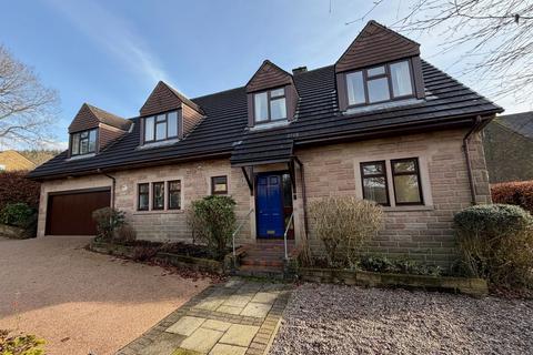 undefined, Greenaway Lane, Matlock DE4