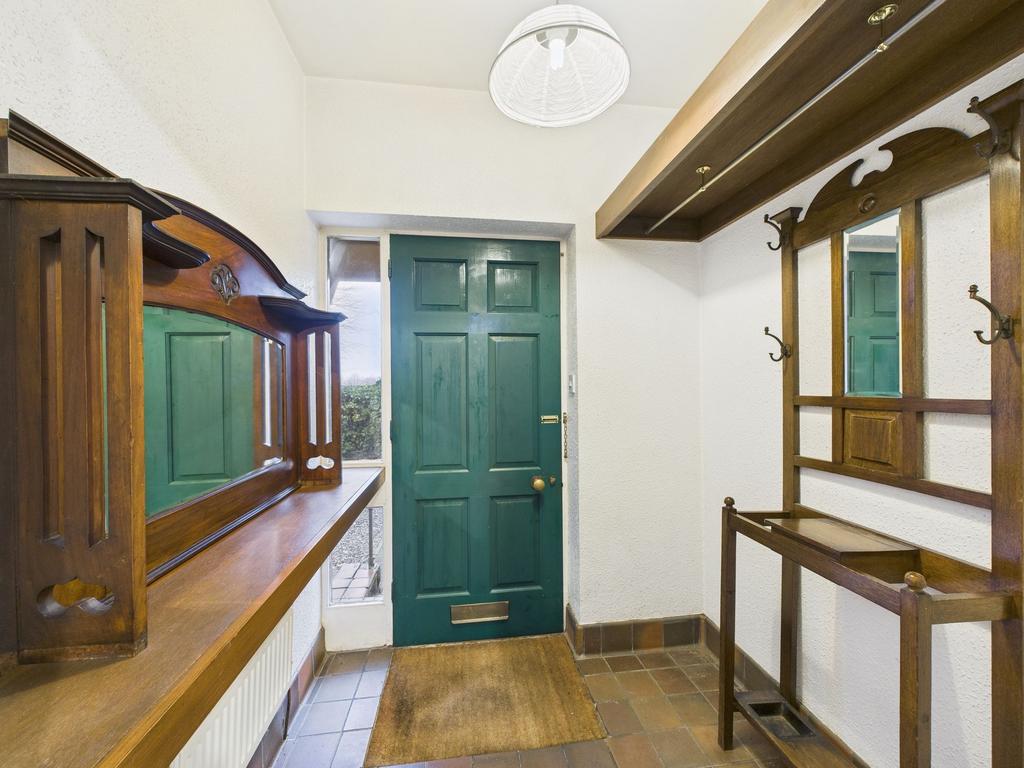 Porch
