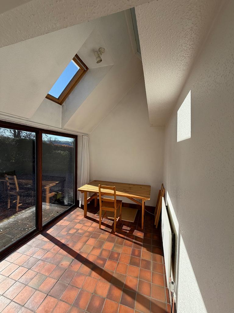 Sun Room