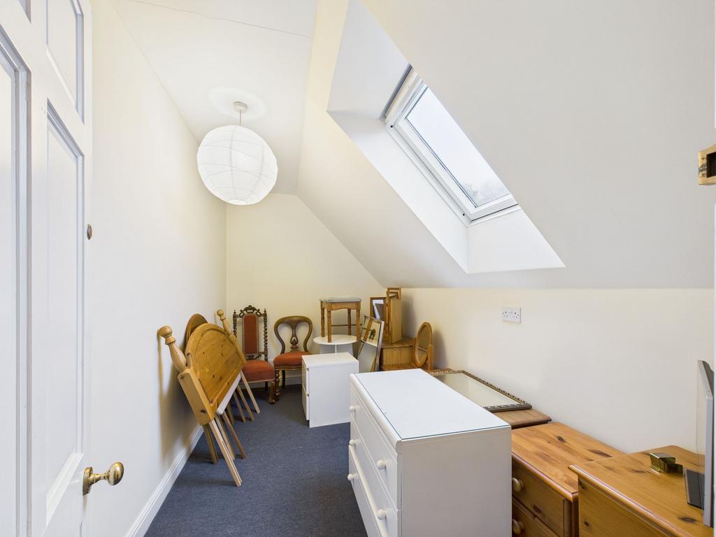Bedroom Five