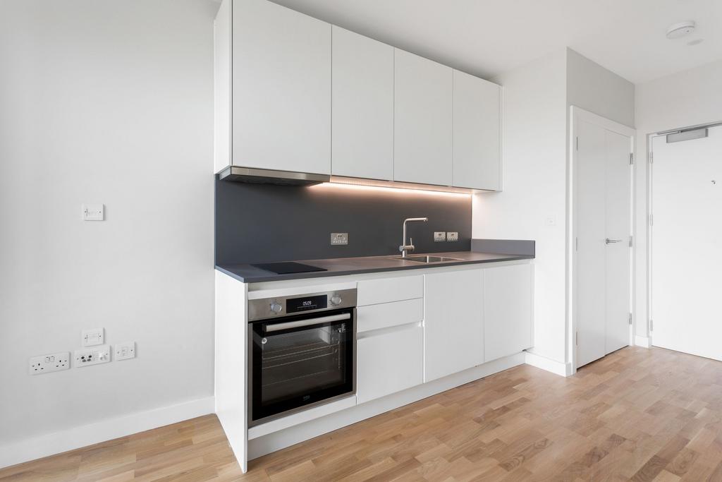 Kitchen (example)
