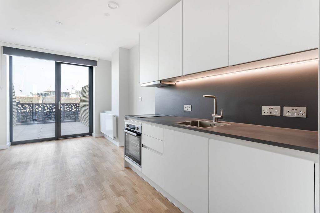 Kitchen (example)