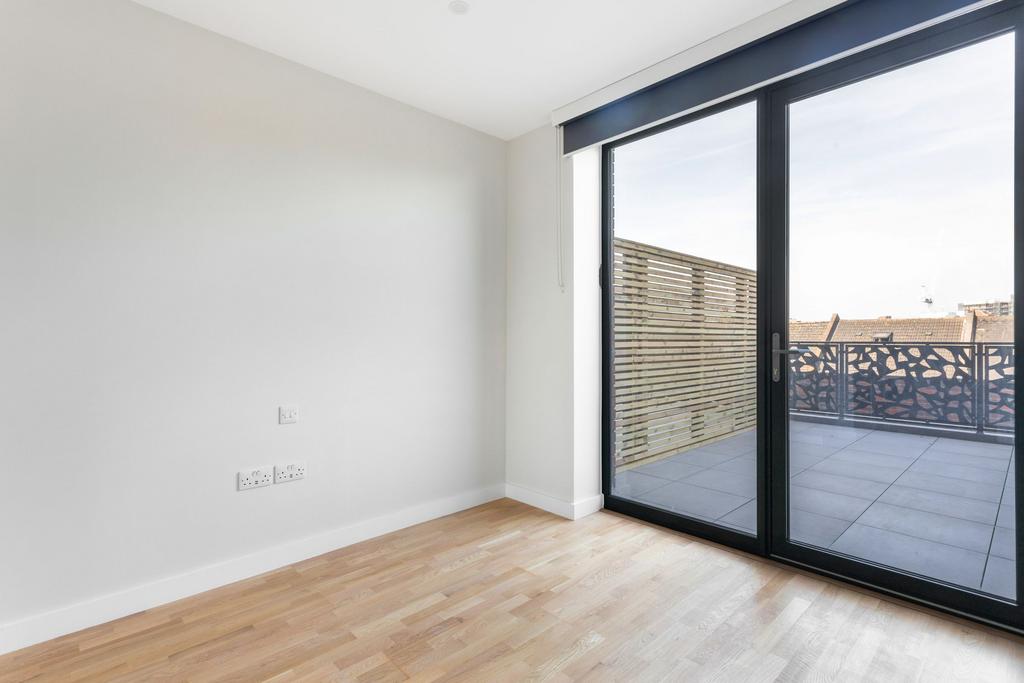 Living room (example)