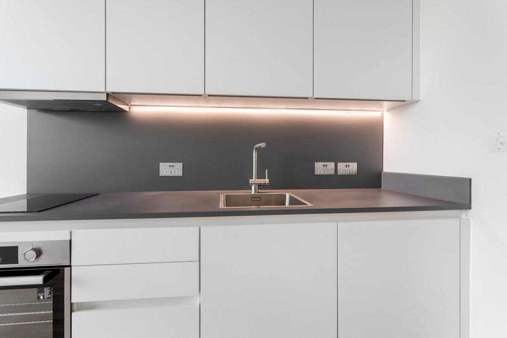 Kitchen (example)