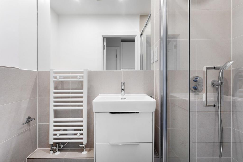Bathroom (example)