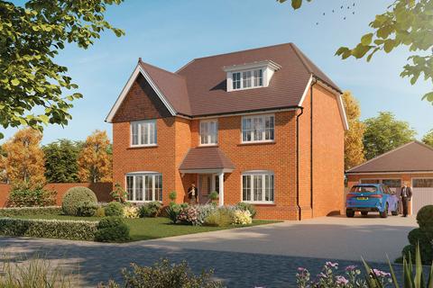 undefined, Highgate at Dovecote Grange, Fairham Fairham Way NG11