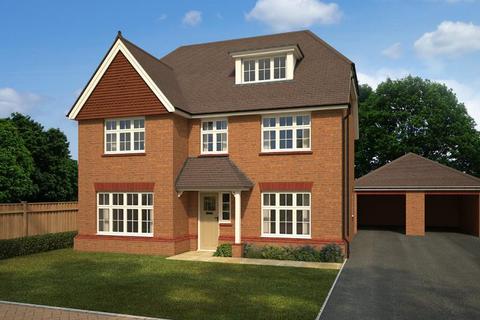 undefined, Highgate at Dovecote Grange, Fairham Fairham Way NG11