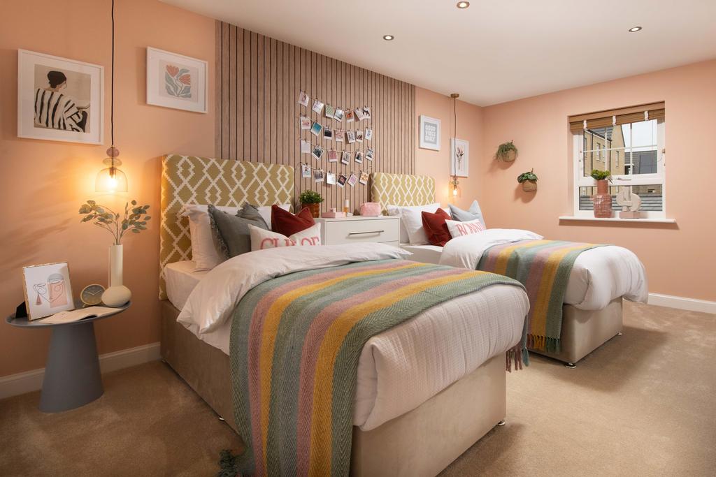Bayswater Bedroom 2