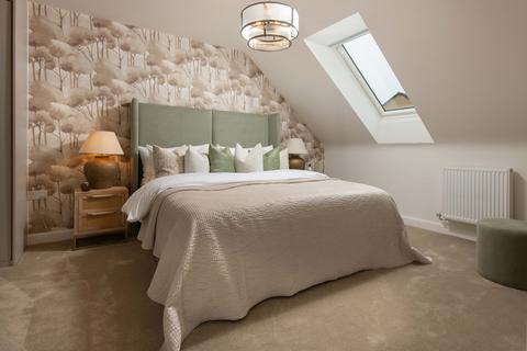 4 bedroom detached house for sale, Bayswater at Fiddington Fields Diamond Road, Ashchurch, Tewkesbury GL20