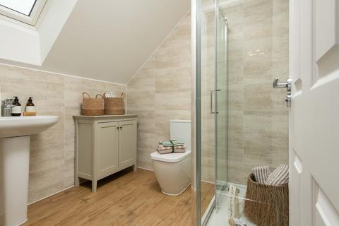4 bedroom detached house for sale, Bayswater at Fiddington Fields Diamond Road, Ashchurch, Tewkesbury GL20