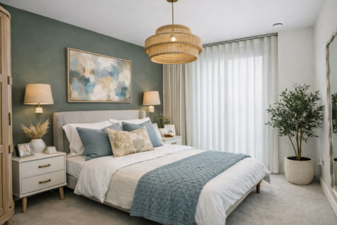 1 bedroom apartment for sale, Belmont Row, Birmingham B4