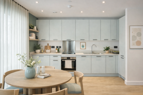 1 bedroom apartment for sale, Belmont Row, Birmingham B4