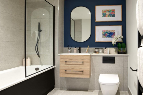 1 bedroom apartment for sale, Belmont Row, Birmingham B4