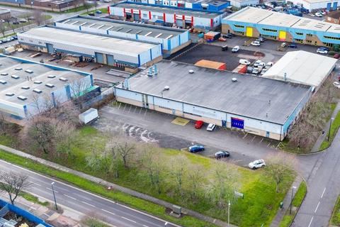 Industrial development for sale, 1 Startforth Rd Middlesbrough TS2 1PT