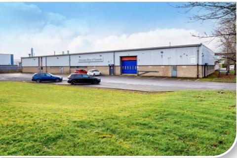 Industrial development for sale, 1 Startforth Rd Middlesbrough TS2 1PT