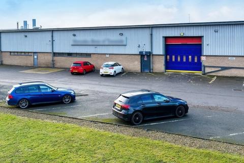Industrial development for sale, 1 Startforth Rd Middlesbrough TS2 1PT