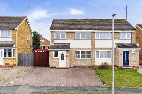 undefined, St John's Road, Kettering, NN15