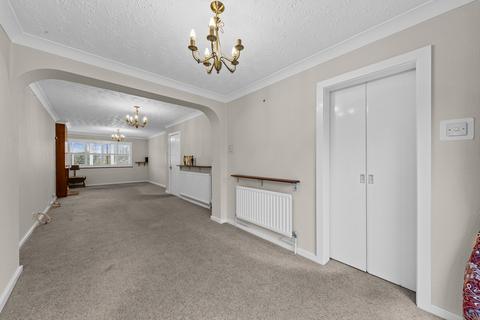 undefined, St John's Road, Kettering, NN15