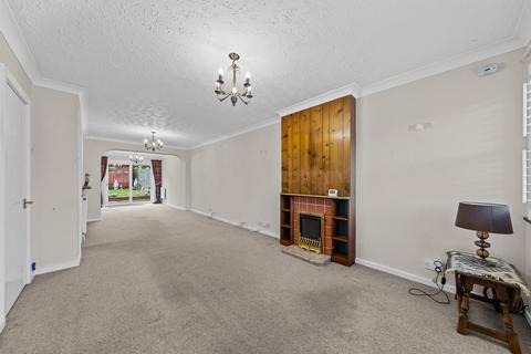 undefined, St John's Road, Kettering, NN15