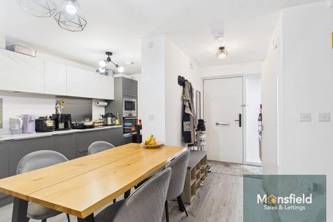 3 bedroom semi-detached house for sale, Nebula Way, Mansfield NG18
