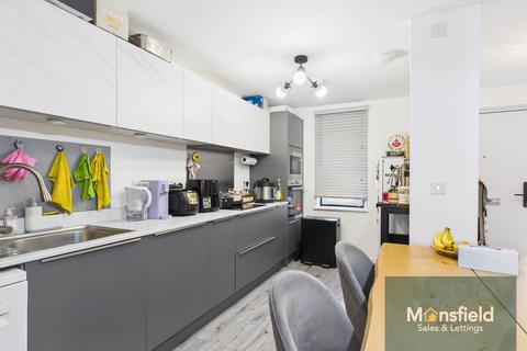 3 bedroom semi-detached house for sale, Nebula Way, Mansfield NG18