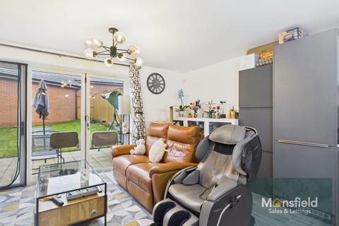 3 bedroom semi-detached house for sale, Nebula Way, Mansfield NG18