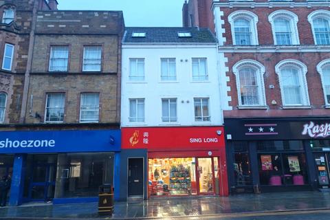 undefined, 25A Drapery, Northampton NN1