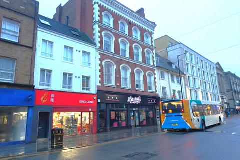 undefined, 25A Drapery, Northampton NN1