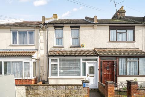 Milton Road, Gillingham ME7