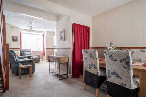 undefined, Milton Road, Gillingham ME7