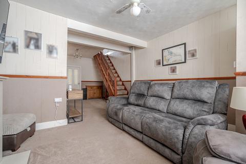 undefined, Milton Road, Gillingham ME7