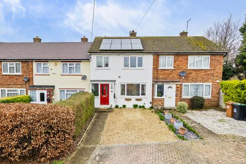 3 bedroom terraced house for sale, Pope Road, Wellingborough, NN8