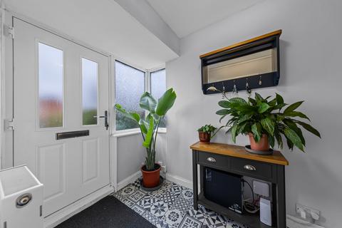 3 bedroom terraced house for sale, Pope Road, Wellingborough, NN8
